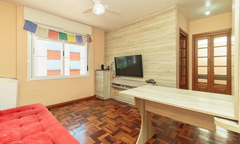 Imagem: Apartamento à venda em Porto Alegre, Passo