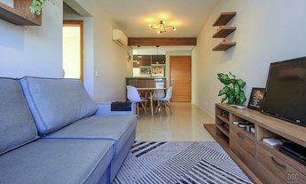 Imagem: 2 dormitórios na Rua Ariovaldo Pinheiro