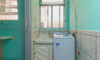 Imagem 2: BVAG 2545 Apto 612511073-3 - Apartamento à venda no bairro Boa Vista - Porto Alegre/RS