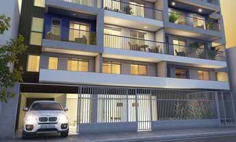 Imagem: Apartamento à venda no bairro Lapa - Rio