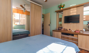 Imagem 6: BVAG 2545 Apto 612511073-3 - Apartamento à venda no bairro Boa Vista - Porto Alegre/RS