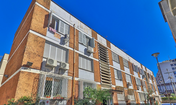 Imagem 4: BVAG 2545 Apto 612511073-3 - Apartamento à venda no bairro Boa Vista - Porto Alegre/RS