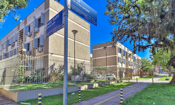 Imagem 3: BVAG 2545 Apto 612511073-3 - Apartamento à venda no bairro Boa Vista - Porto Alegre/RS