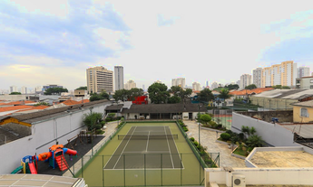 Imagem 6: Apartamento à venda em São Paulo, Mooca, com 4 quartos, 199m²