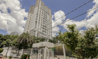 Imagem: 3 dormitórios na Rua Limoeiro