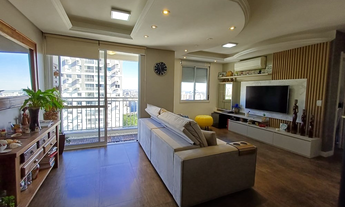 Imagem: 3 dormitórios na Rua Limoeiro