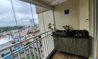 Imagem: Apartamento à venda no bairro Vila Carrão