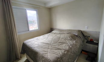 Imagem 4: APARTAMENTO RESIDENCIAL em São Paulo - SP, Vila Carrão