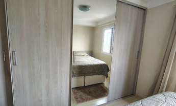 Imagem 5: APARTAMENTO RESIDENCIAL em São Paulo - SP, Vila Carrão