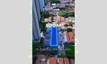 Imagem: Casa à venda no bairro Brooklin Paulista