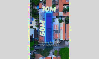 Imagem 2: CASA RESIDENCIAL em São Paulo - SP, Brooklin Paulista