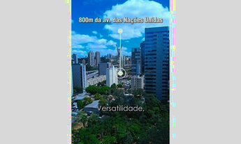 Imagem 4: CASA RESIDENCIAL em São Paulo - SP, Brooklin Paulista