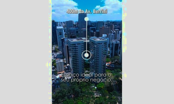 Imagem 5: Casa à venda em São Paulo, Brooklin Paulista, com 3 quartos, 150m²