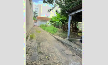 Imagem 6: Casa à venda em São Paulo, Brooklin Paulista, com 3 quartos, 150m²