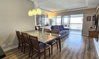 Imagem: APARTAMENTO RESIDENCIAL em São Paulo