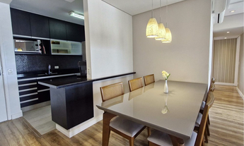 Imagem 4: Apartamento à venda em São Paulo, Morumbi, com 2 quartos, 104m²