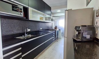 Imagem 5: Apartamento à venda em São Paulo, Morumbi, com 2 quartos, 104m²