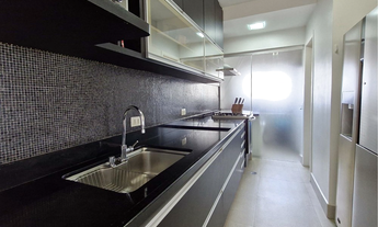 Imagem 6: Apartamento à venda em São Paulo, Morumbi, com 2 quartos, 104m²