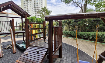 Imagem 2: Apartamento à venda em São Paulo, Morumbi, com 2 quartos, 104m²