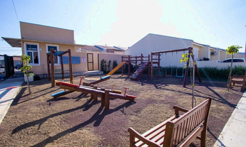 Imagem 2: Residencial Vivendas do Tejo Casa AS8900 - Residencial Vivendas do Tejo Casa AS8900