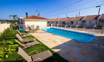 Imagem 5: Residencial Vivendas do Tejo Casa AS8900 - Residencial Vivendas do Tejo Casa AS8900