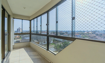 Imagem: 2 dormitórios na Rua Aristides Dávila