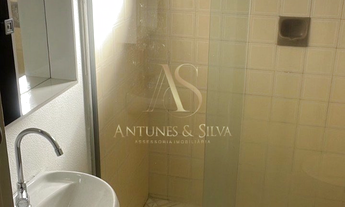 Imagem 6: Condominio Vitoria Regiia Apto AS9339 - Apartamento à venda no bairro Jardim do Salso - Po