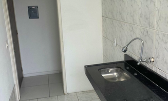 Imagem 4: Condominio Vitoria Regiia Apto AS9339 - Apartamento à venda no bairro Jardim do Salso - Po