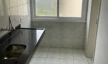 Imagem 3: Condominio Vitoria Regiia Apto AS9339 - Apartamento à venda no bairro Jardim do Salso - Po