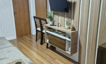 Imagem: 2 dormitórios na Rua José Barcellos Garcia