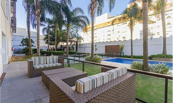 Imagem 6: Apartamento à venda em Porto Alegre, Menino Deus, com 1 quarto, 39m²