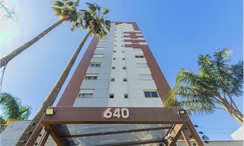 Imagem 4: Apartamento à venda em Porto Alegre, Menino Deus, com 1 quarto, 39m²