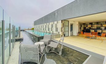 Imagem 5: Apartamento à venda em São Paulo, Moema, com 2 quartos, 54m²