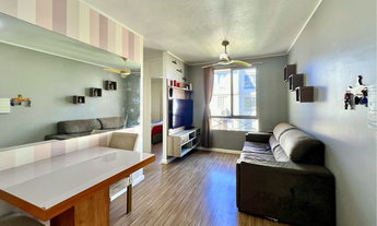 Imagem: 2 dormitórios na Rua Dom João Becker