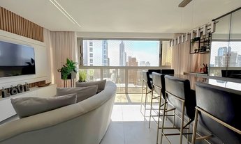 Imagem: APARTAMENTO RESIDENCIAL em Balneário Camboriú