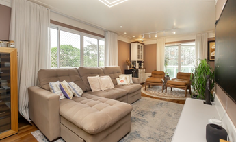 Imagem 1: Apartamento à venda em São Paulo, Vila Mariana, com 4 quartos, 177m²