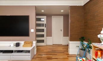 Imagem 5: Apartamento à venda em São Paulo-SP, Vila Mariana! 4 suítes, 4 vagas, 177m²!