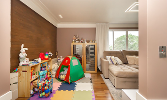 Imagem 7: Apartamento à venda em São Paulo-SP, Vila Mariana! 4 suítes, 4 vagas, 177m²!