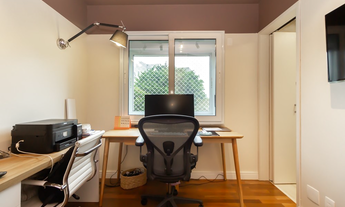 Imagem 3: Apartamento à venda em São Paulo, Vila Mariana, com 4 quartos, 177m²