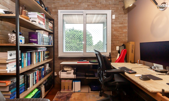 Imagem 6: Apartamento à venda no bairro Vila Mariana - São Paulo/SP