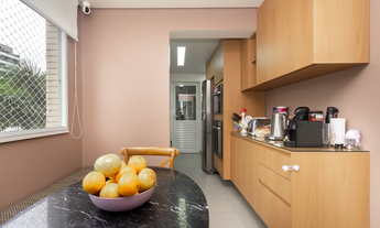 Imagem 2: Apartamento à venda no bairro Vila Mariana - São Paulo/SP