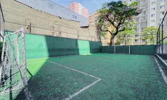 Imagem 3: APARTAMENTO RESIDENCIAL em São Paulo - SP, Cambuci