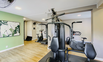 Imagem 5: APARTAMENTO RESIDENCIAL em São Paulo - SP, Cambuci