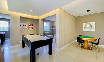 Imagem 7: APARTAMENTO RESIDENCIAL em São Paulo - SP, Cambuci