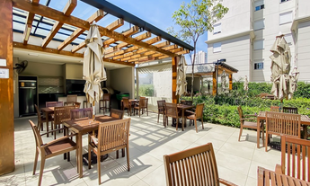 Imagem 2: APARTAMENTO RESIDENCIAL em São Paulo - SP, Cambuci