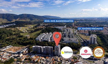 Imagem 4: 3 dormitórios na Rua Aristides Mariotti