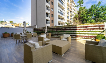 Imagem 2: Apartamento à venda em Jundiaí, Retiro, com 3 quartos, 74m²