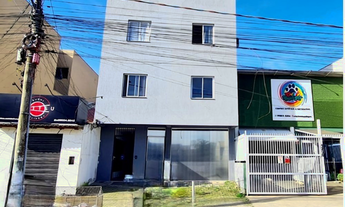 Imagem: 1 dormitório na Avenida Zero Hora