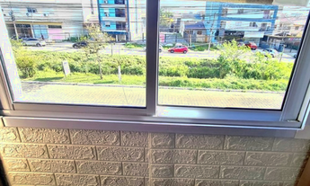 Imagem 2: Apartamento à venda em Alvorada, Jardim Algarve, com 1 quarto, 31m²