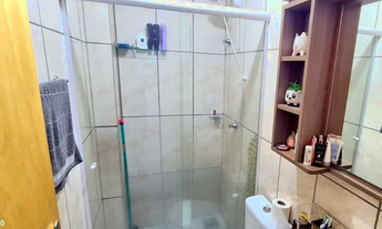 Imagem 3: Apartamento à venda em Alvorada, Jardim Algarve, com 1 quarto, 31m²